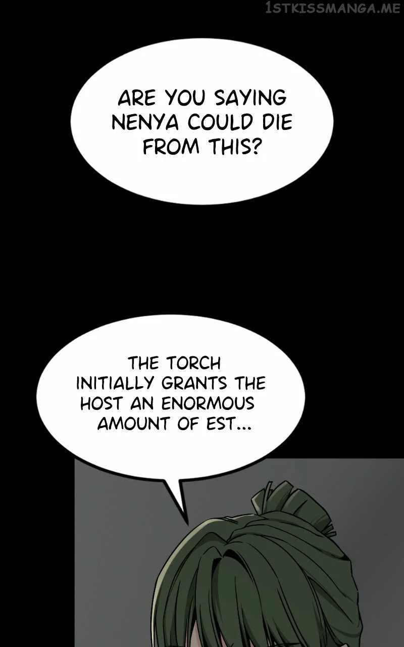 Hero Killer Chapter 100 page 37