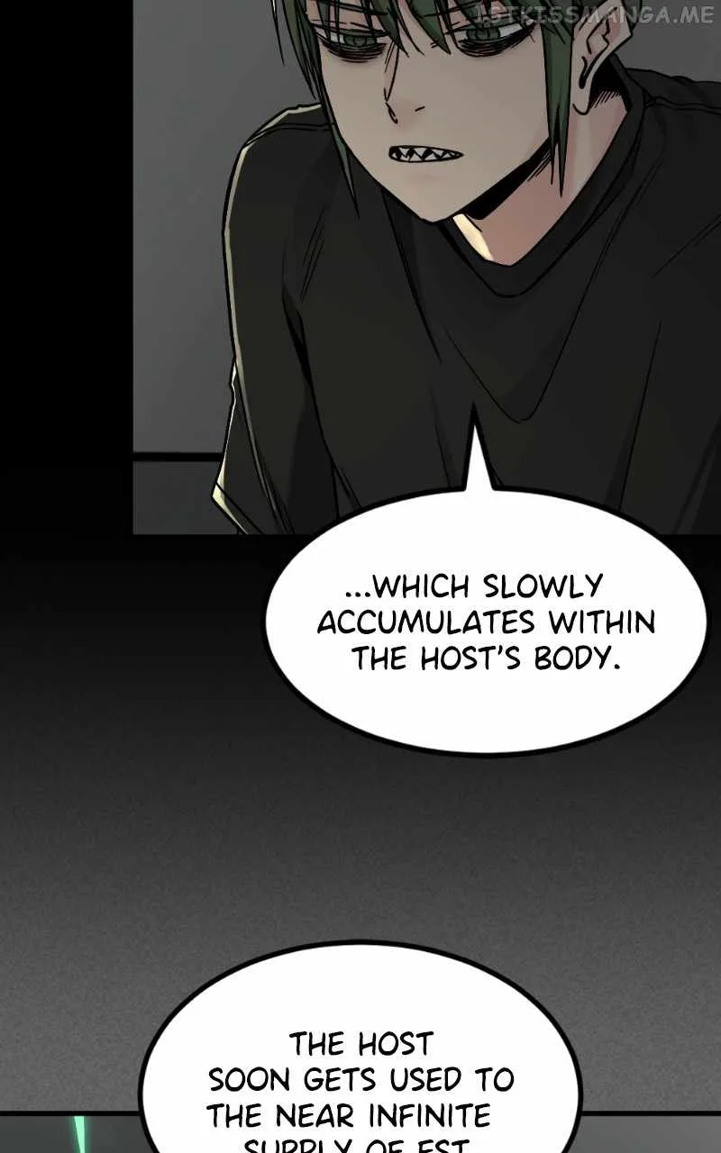 Hero Killer Chapter 100 page 38