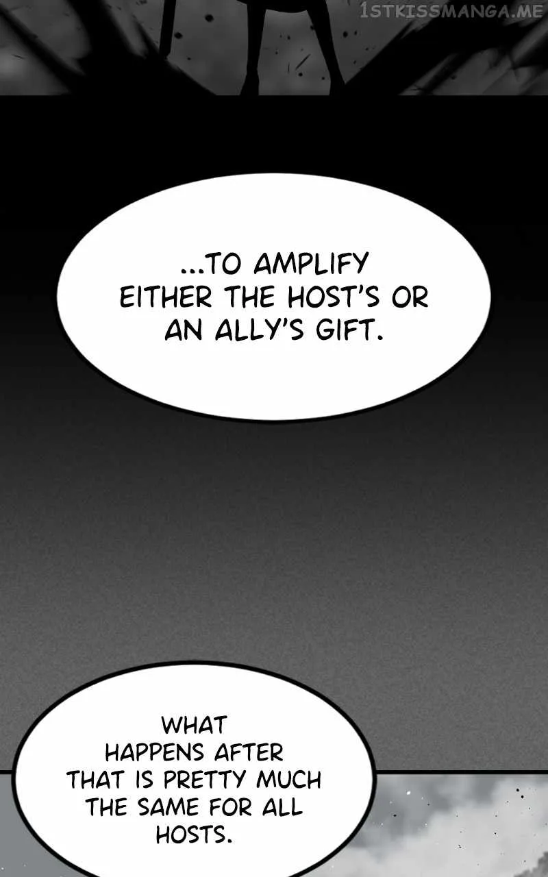 Hero Killer Chapter 100 page 42