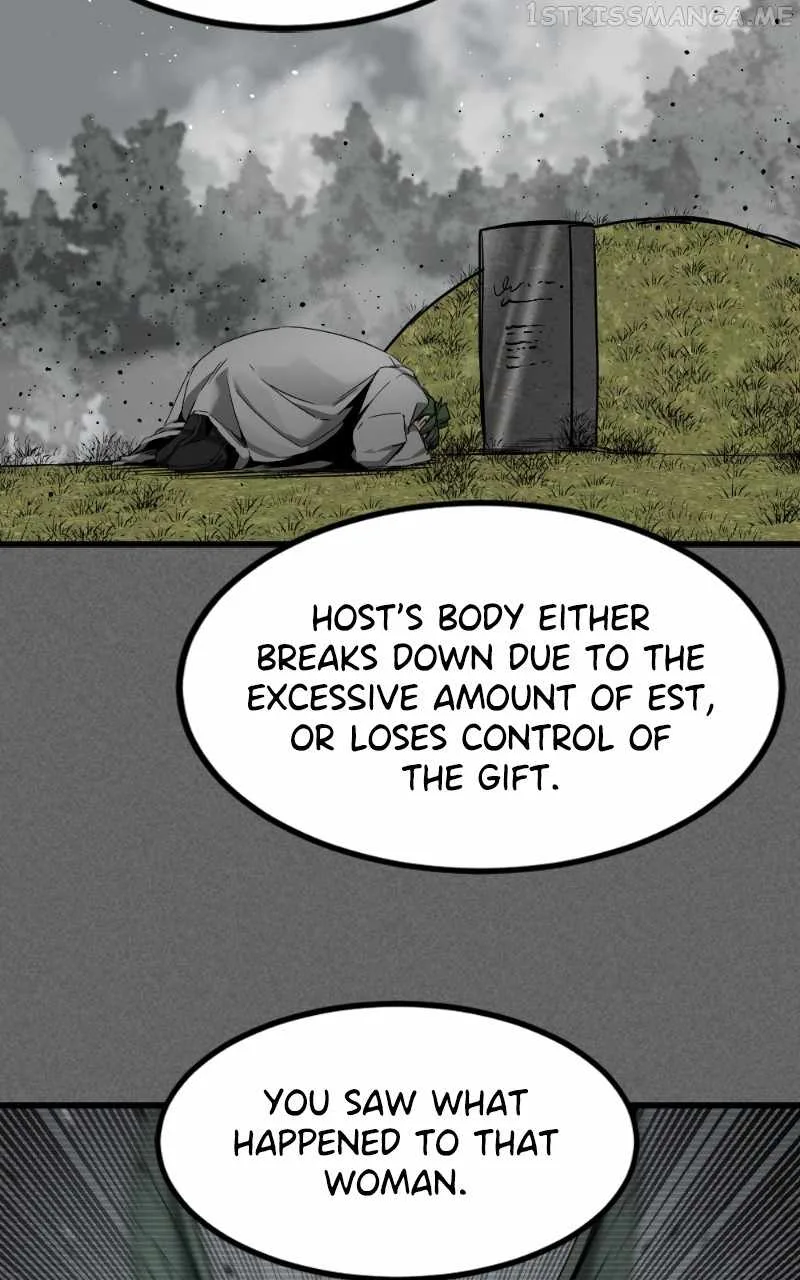 Hero Killer Chapter 100 page 43