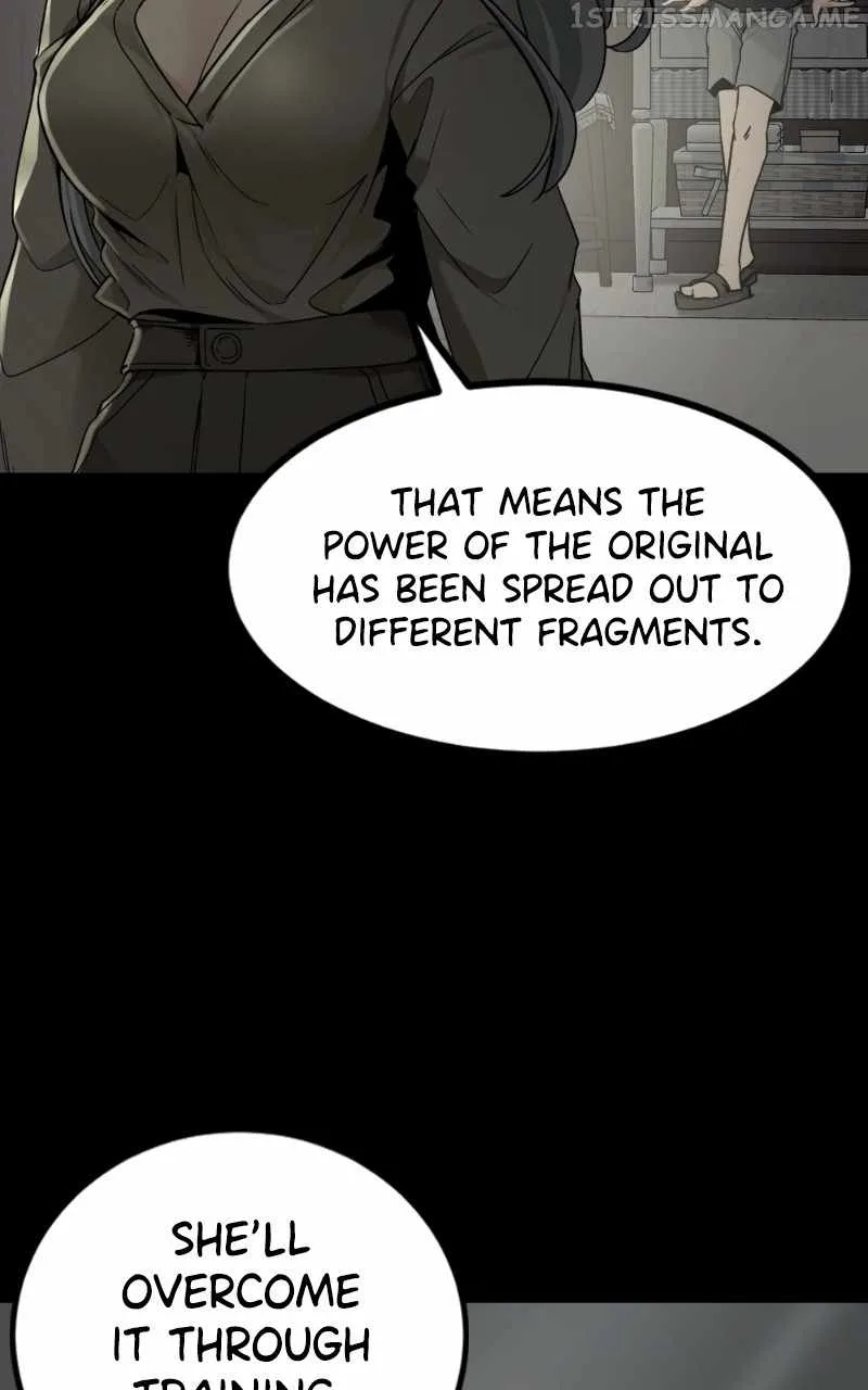 Hero Killer Chapter 100 page 48