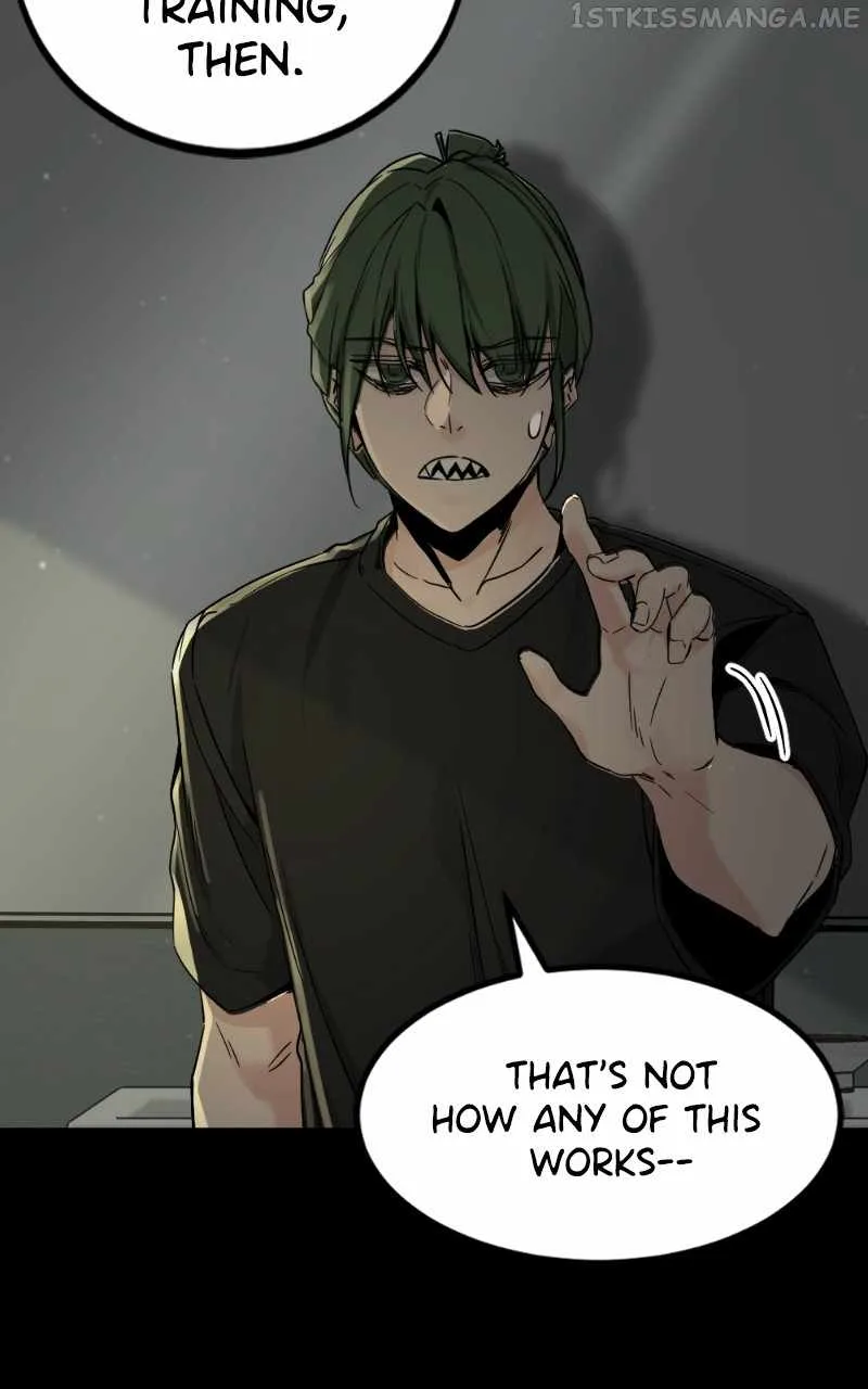 Hero Killer Chapter 100 page 49