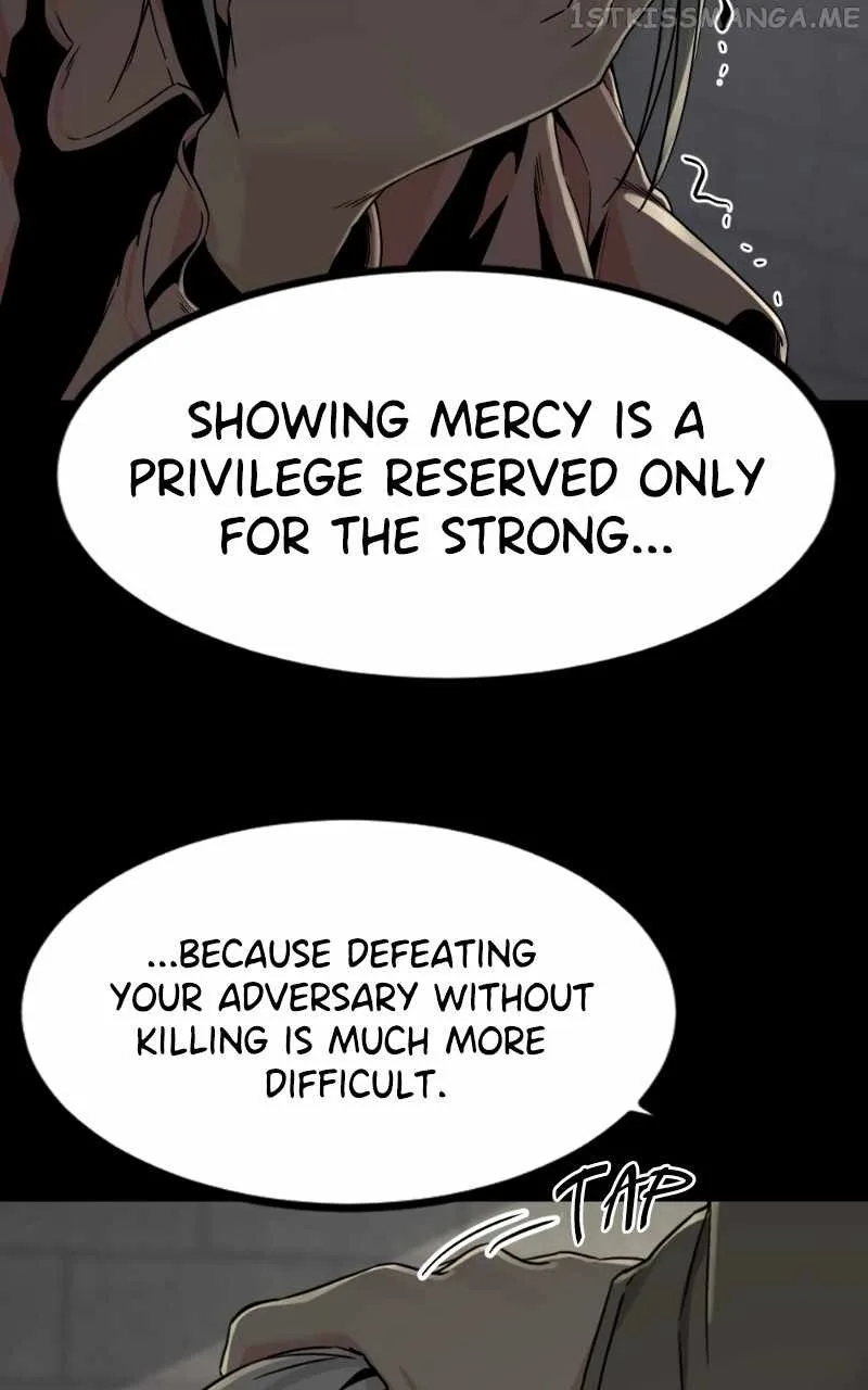 Hero Killer Chapter 100 page 55