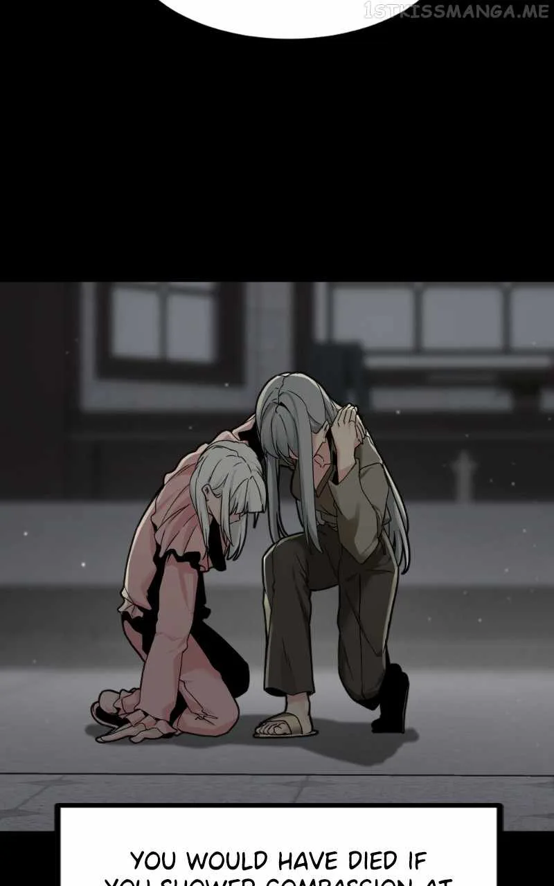 Hero Killer Chapter 100 page 59