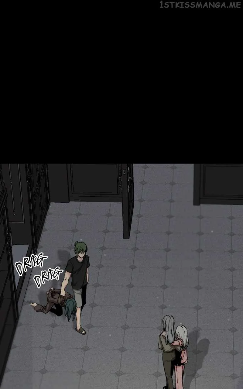 Hero Killer Chapter 100 page 61