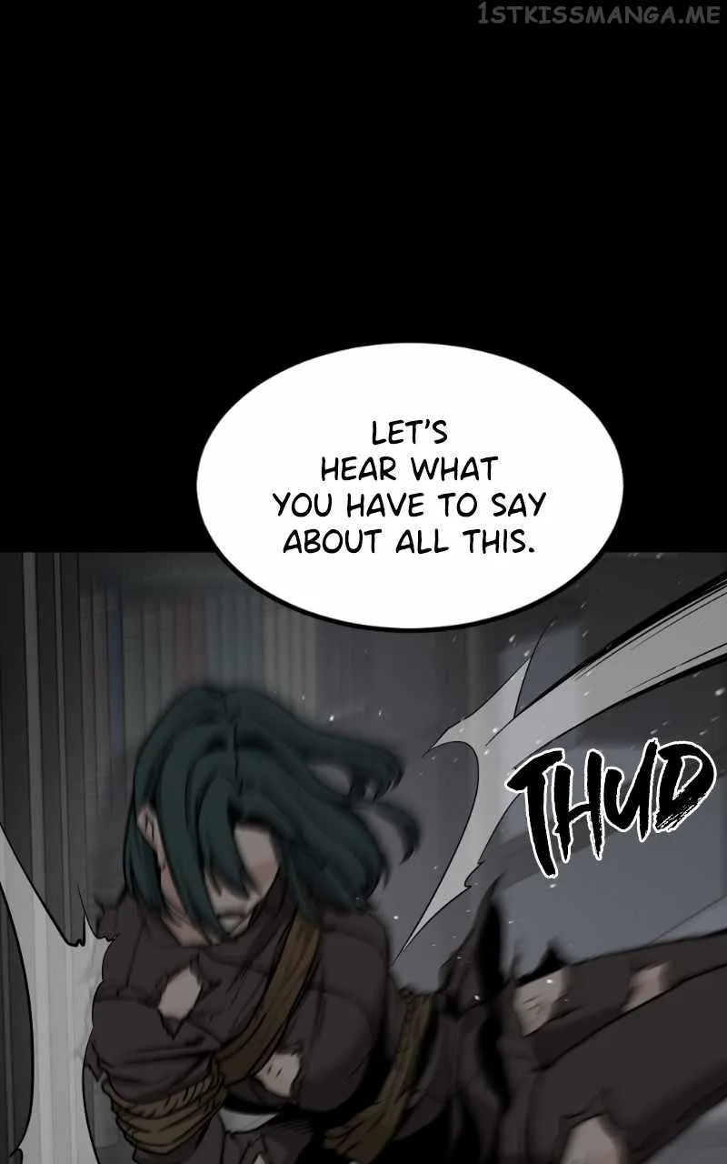 Hero Killer Chapter 100 page 63