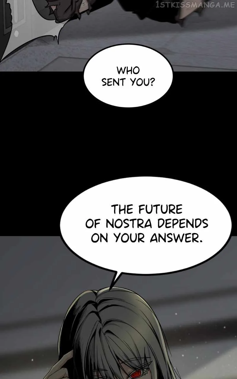 Hero Killer Chapter 100 page 64