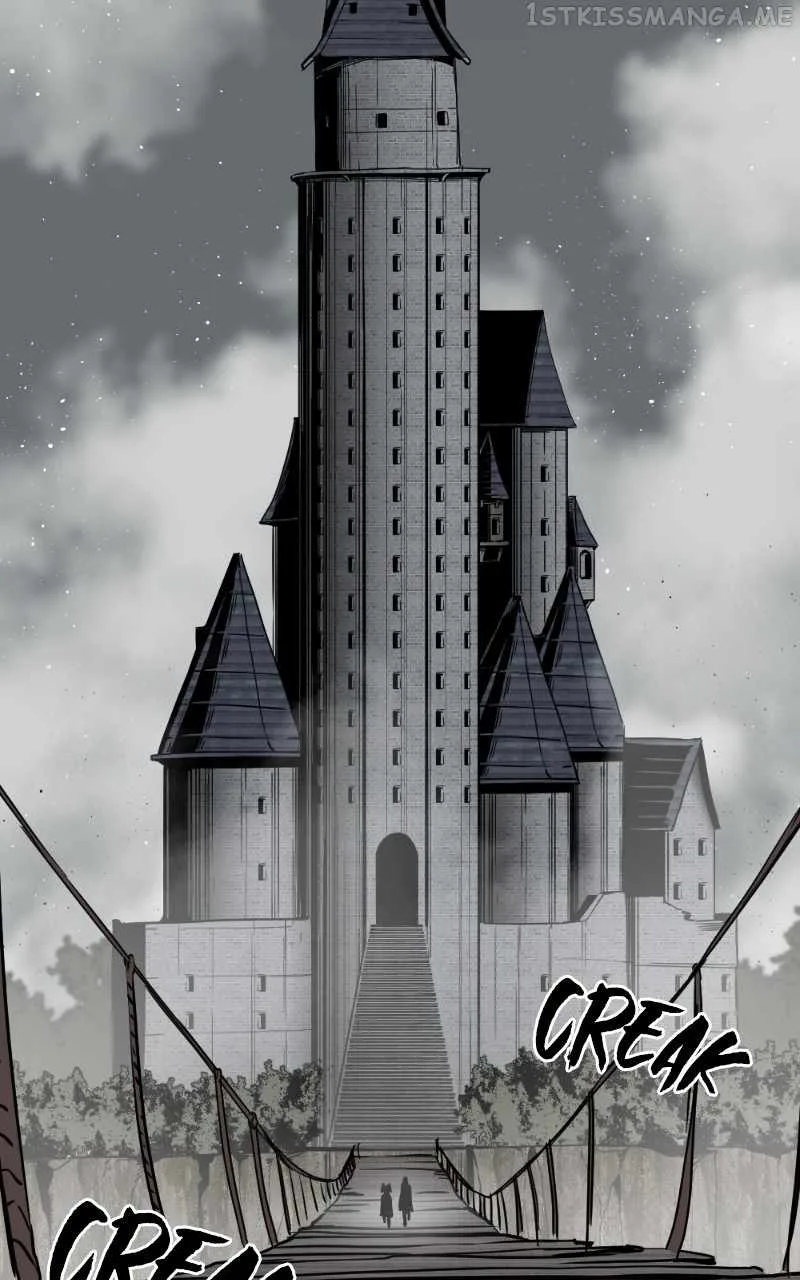 Hero Killer Chapter 100 page 68