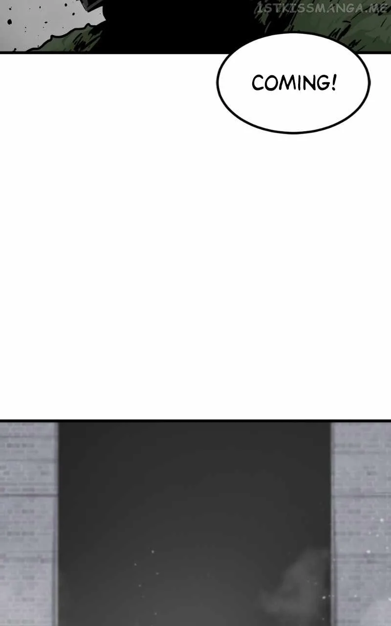 Hero Killer Chapter 100 page 73