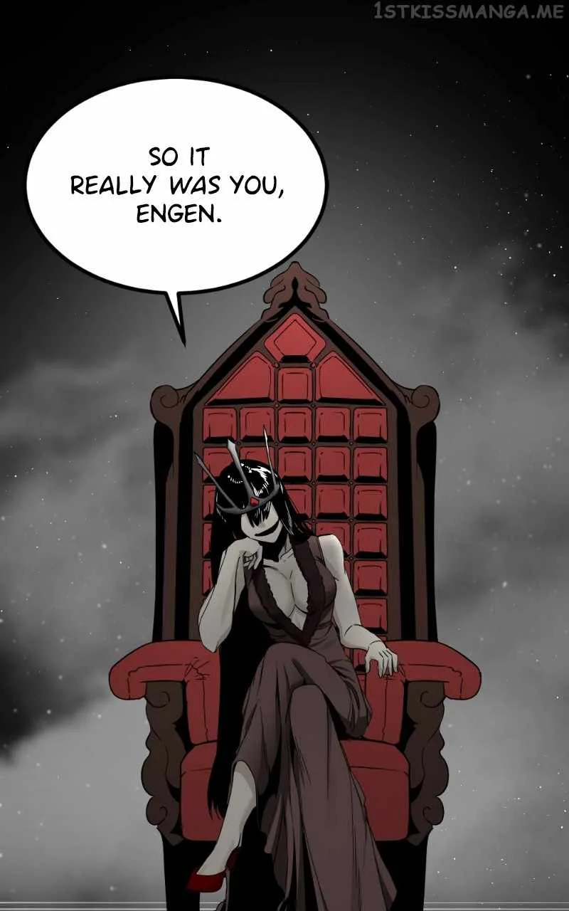 Hero Killer Chapter 100 page 76