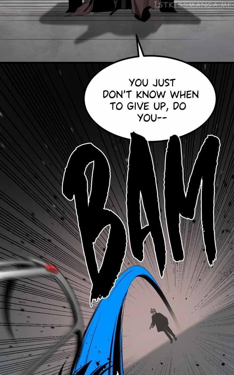 Hero Killer Chapter 100 page 77