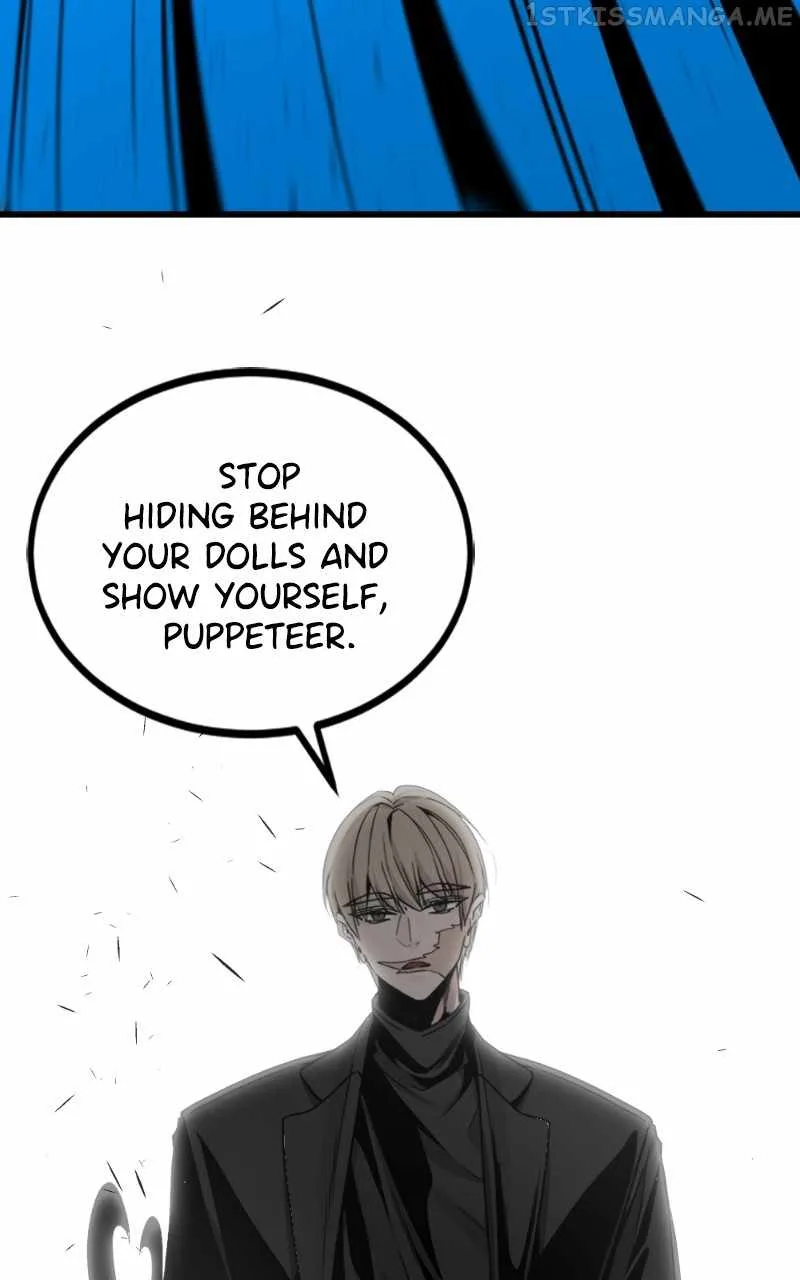 Hero Killer Chapter 100 page 79