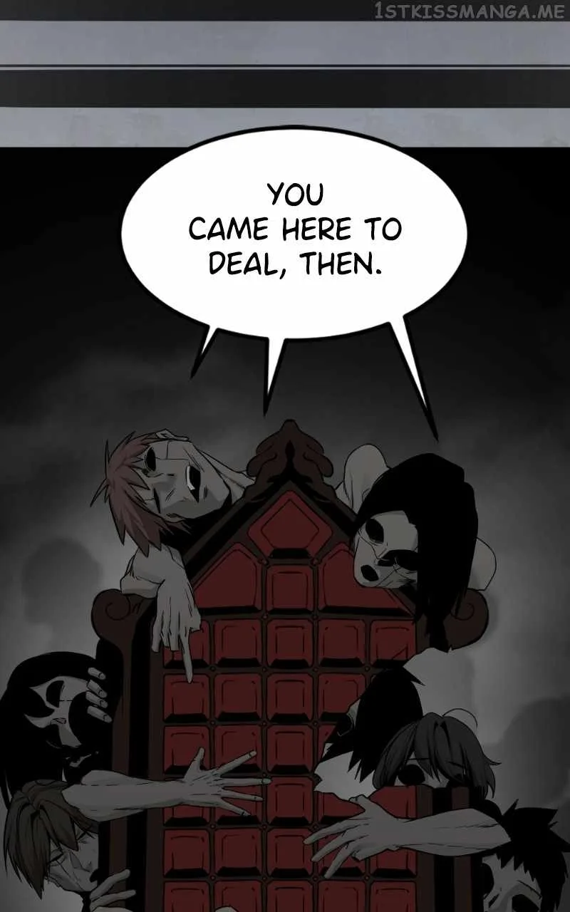 Hero Killer Chapter 100 page 82