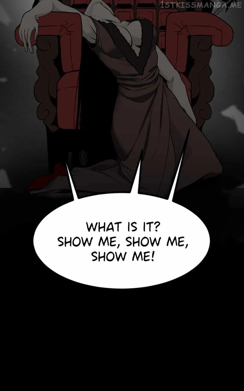 Hero Killer Chapter 100 page 83