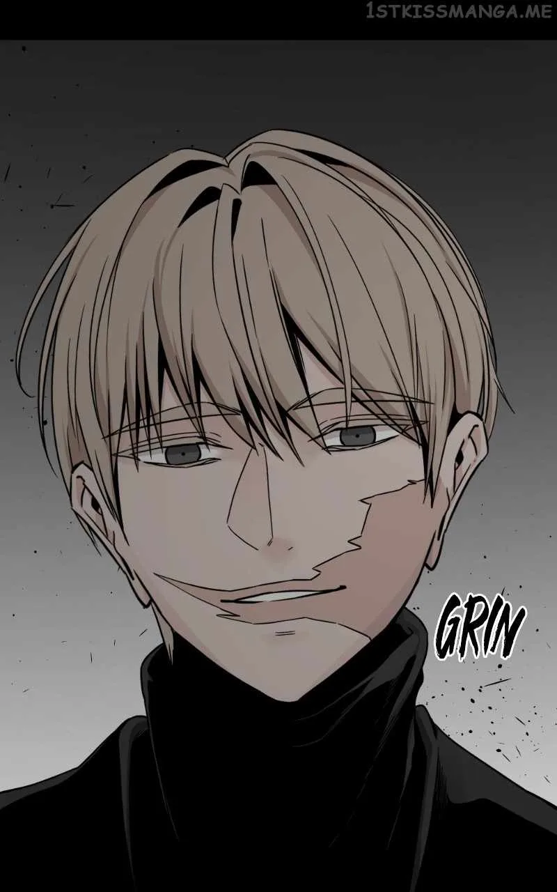 Hero Killer Chapter 100 page 84