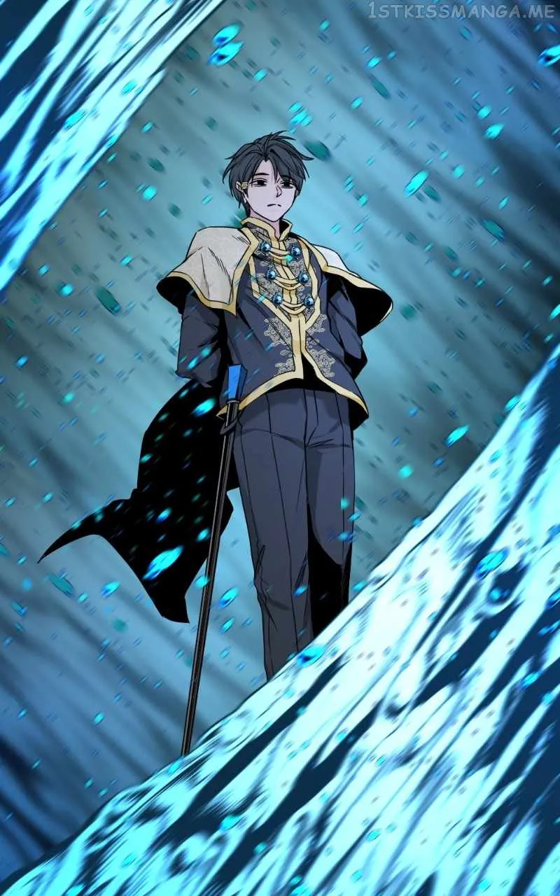 Hero Killer Chapter 100 page 95