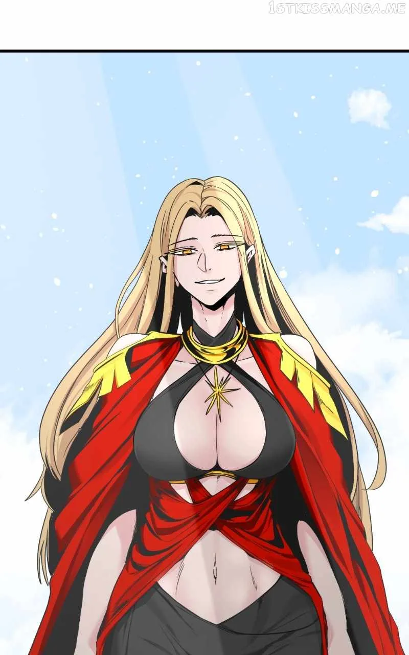 Hero Killer Chapter 100 page 99