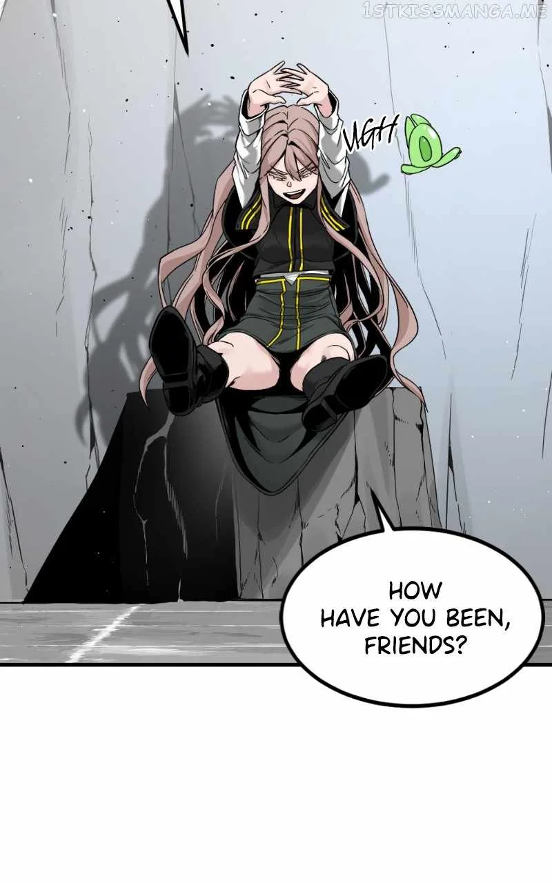 Hero Killer Chapter 101 page 4