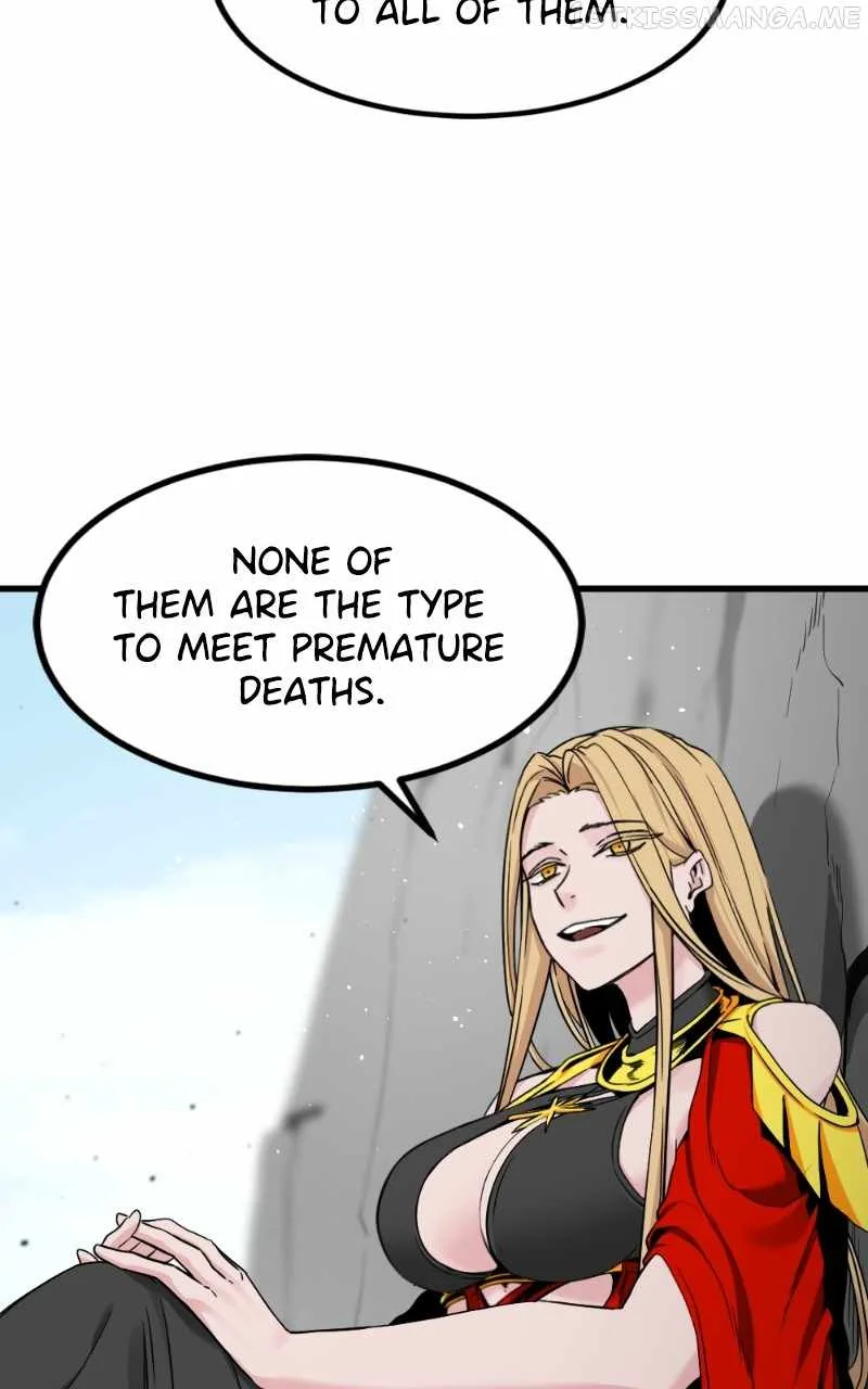 Hero Killer Chapter 101 page 6