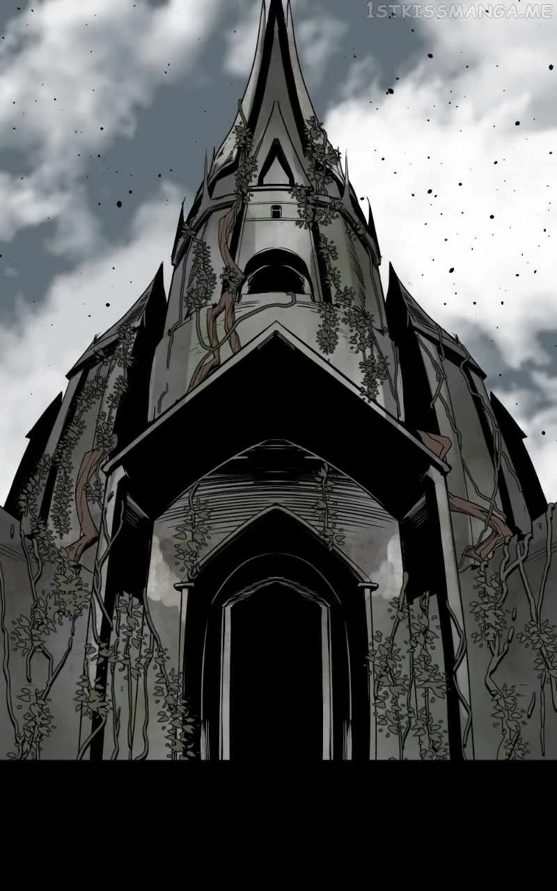 Hero Killer Chapter 101 page 8