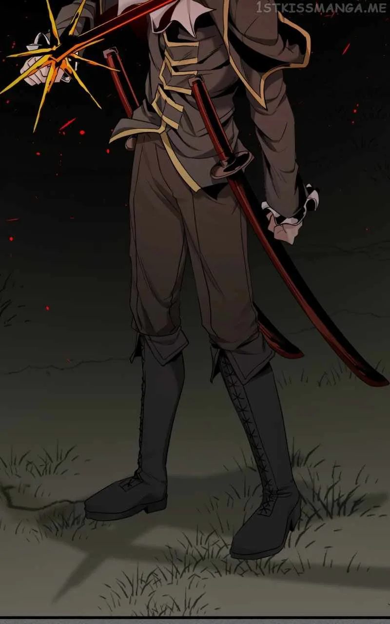 Hero Killer Chapter 101 page 14