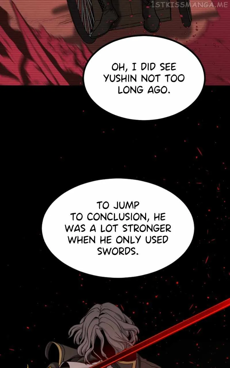 Hero Killer Chapter 101 page 13