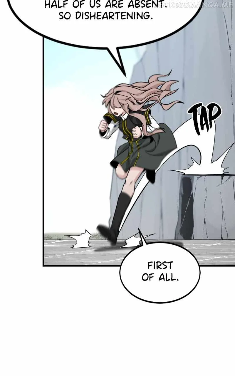 Hero Killer Chapter 101 page 19