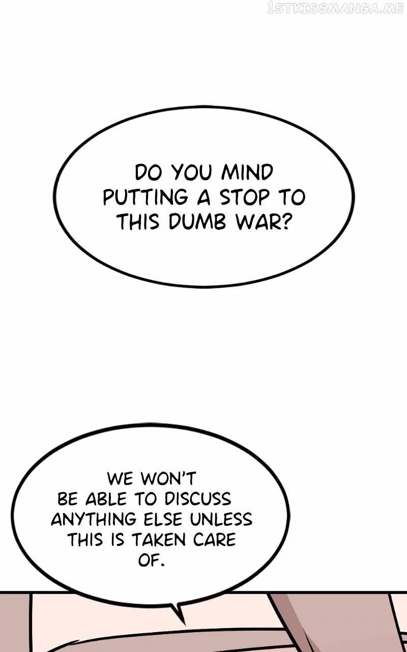 Hero Killer Chapter 101 page 20