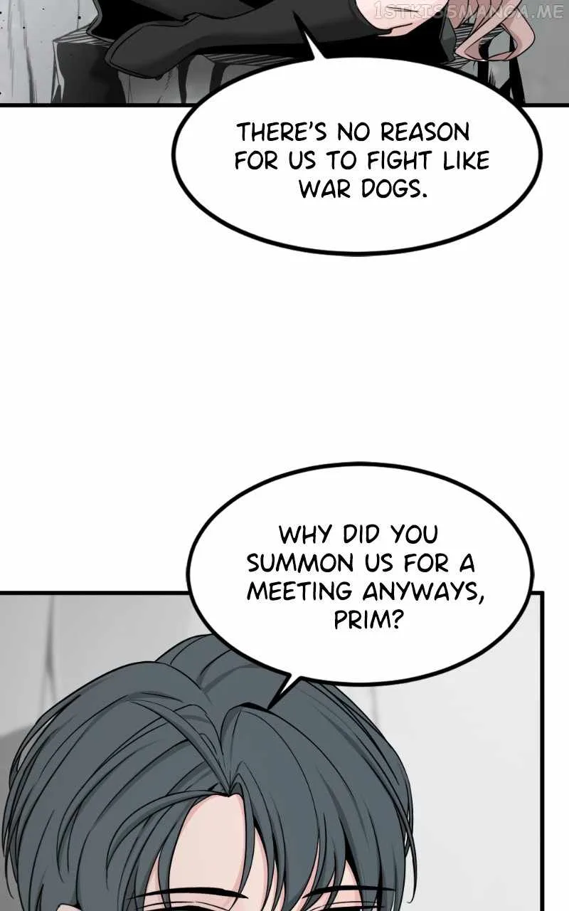Hero Killer Chapter 101 page 17