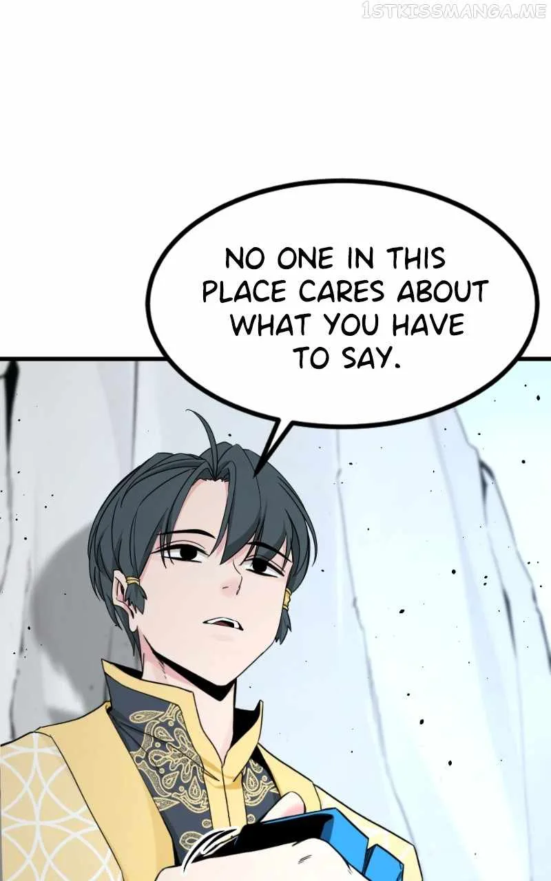 Hero Killer Chapter 101 page 29