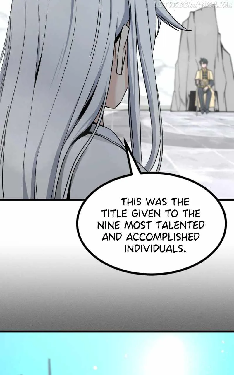 Hero Killer Chapter 101 page 31