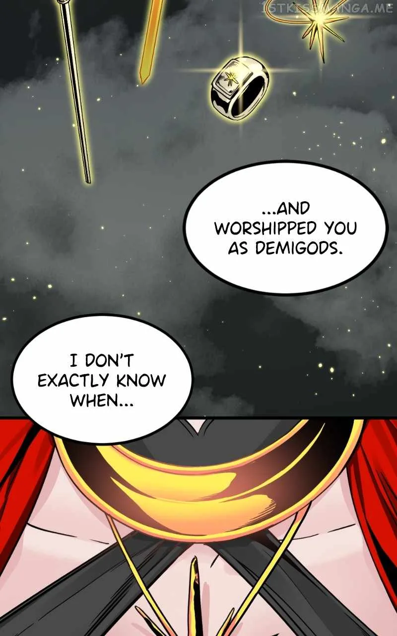 Hero Killer Chapter 101 page 36