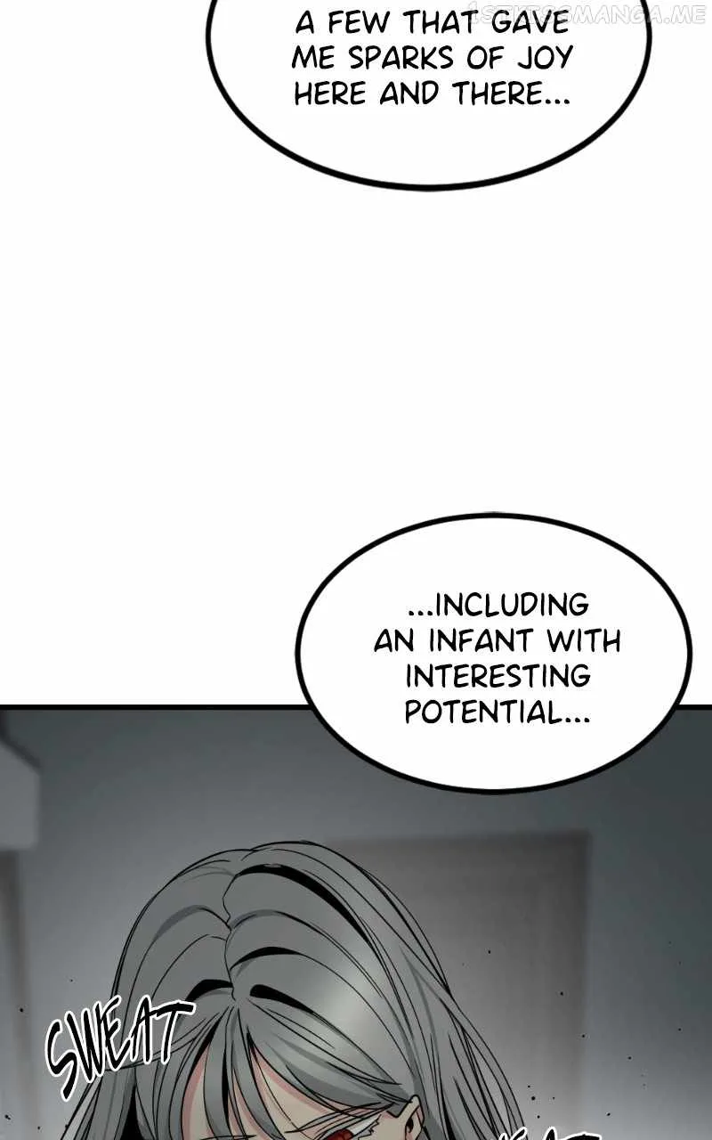 Hero Killer Chapter 101 page 43