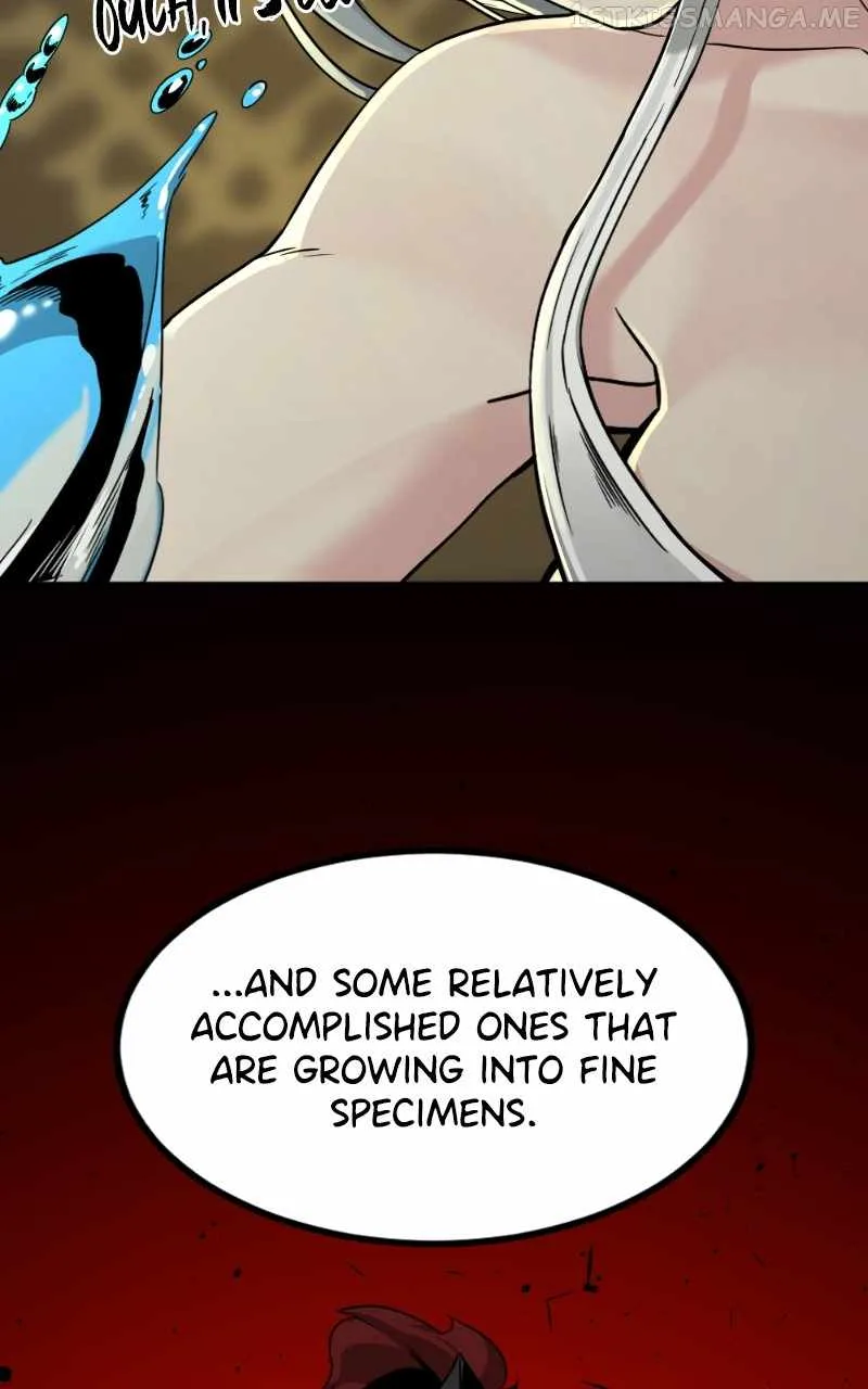 Hero Killer Chapter 101 page 46