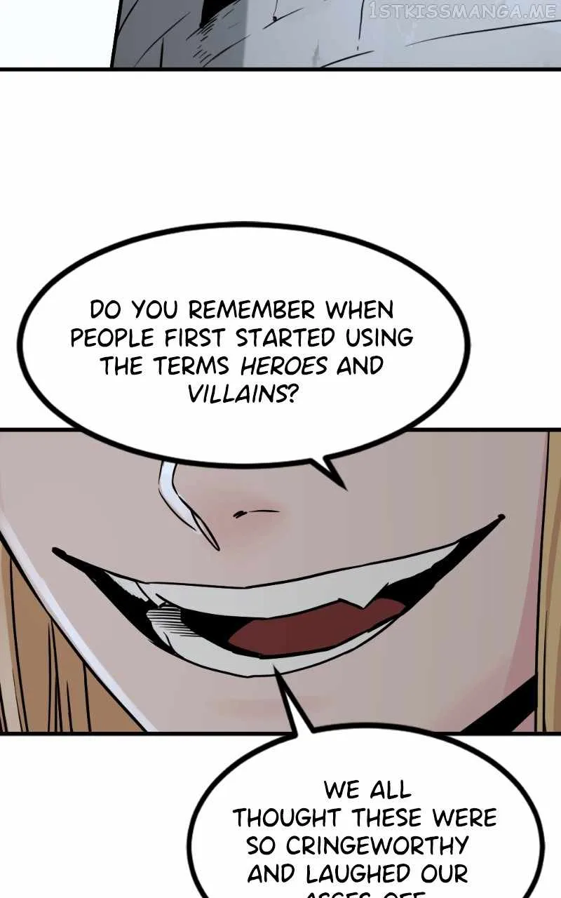 Hero Killer Chapter 101 page 56