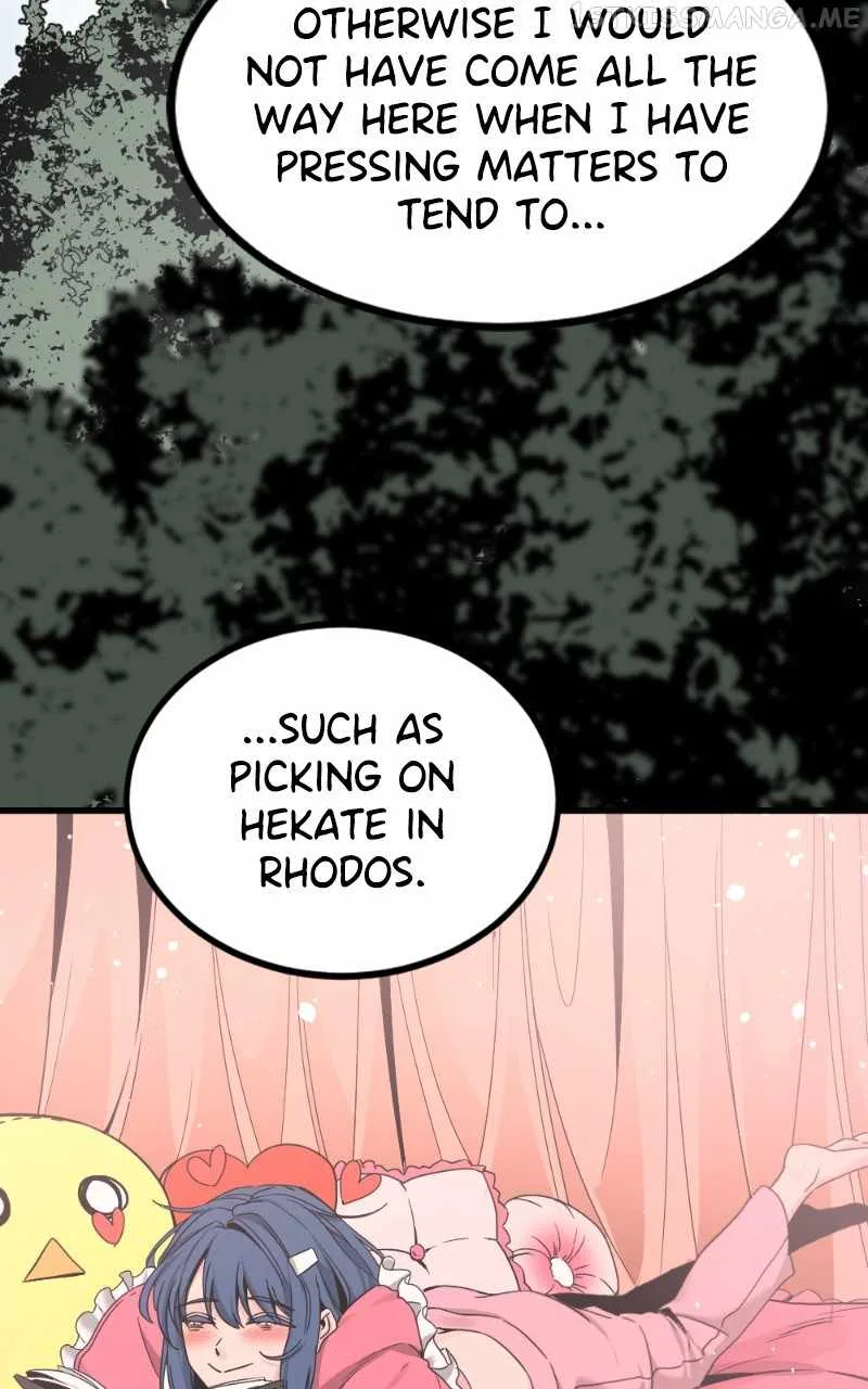 Hero Killer Chapter 101 page 61