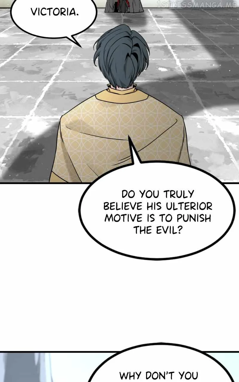 Hero Killer Chapter 101 page 63