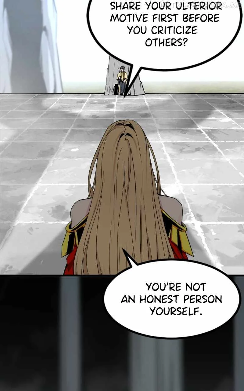 Hero Killer Chapter 101 page 64