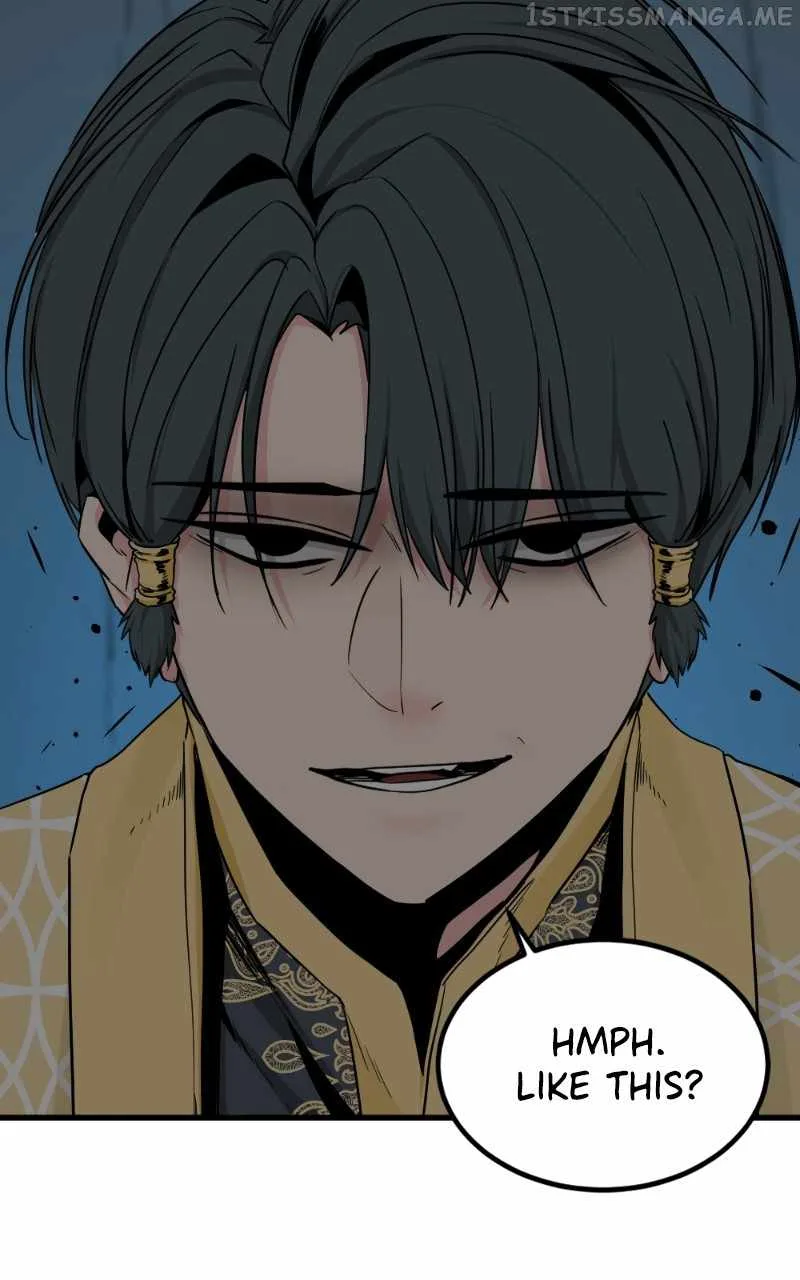 Hero Killer Chapter 101 page 67