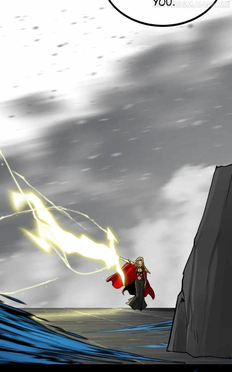 Hero Killer Chapter 101 page 81
