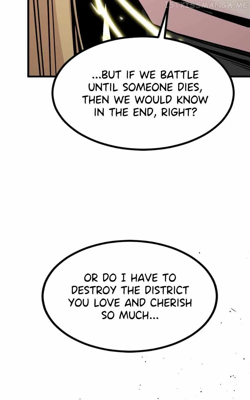 Hero Killer Chapter 101 page 98