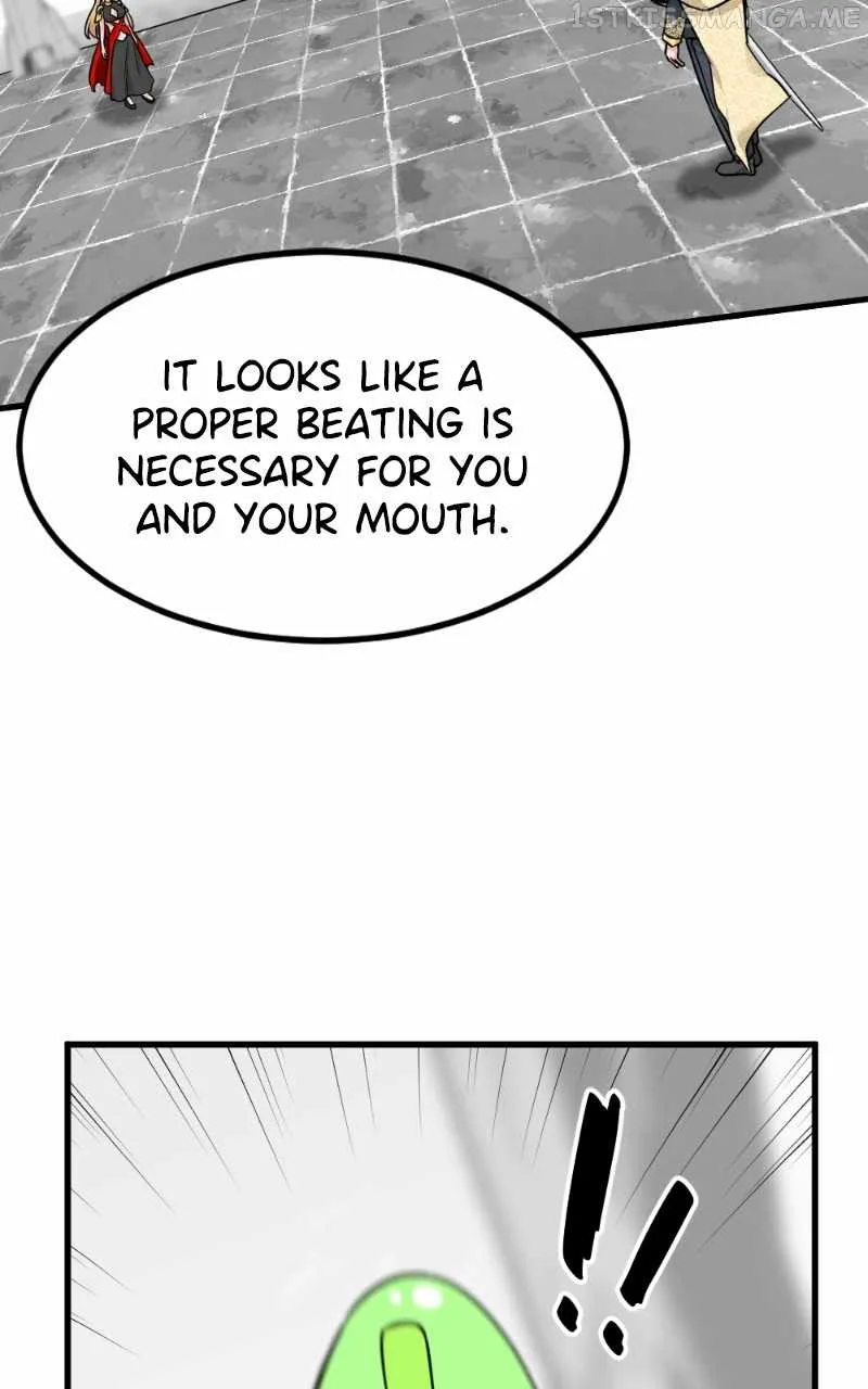 Hero Killer Chapter 101 page 105