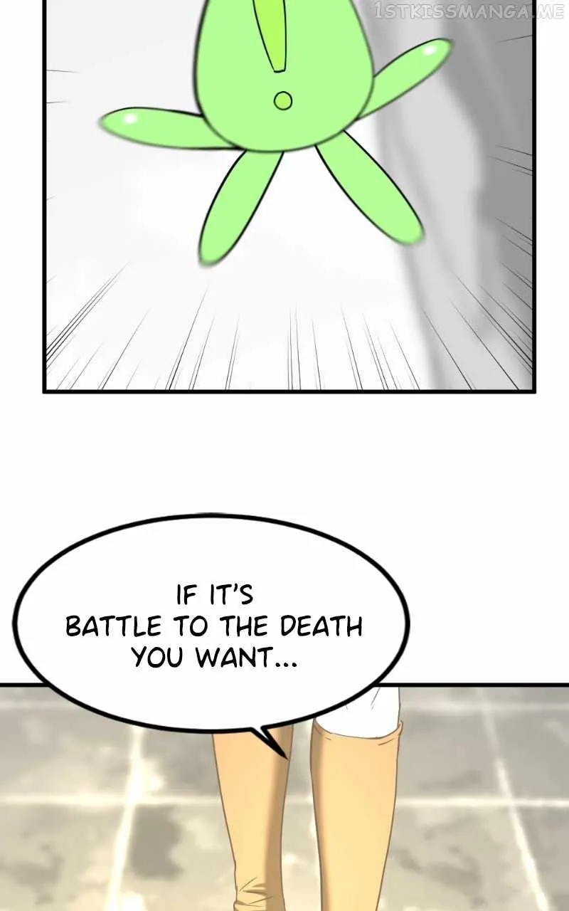 Hero Killer Chapter 101 page 106
