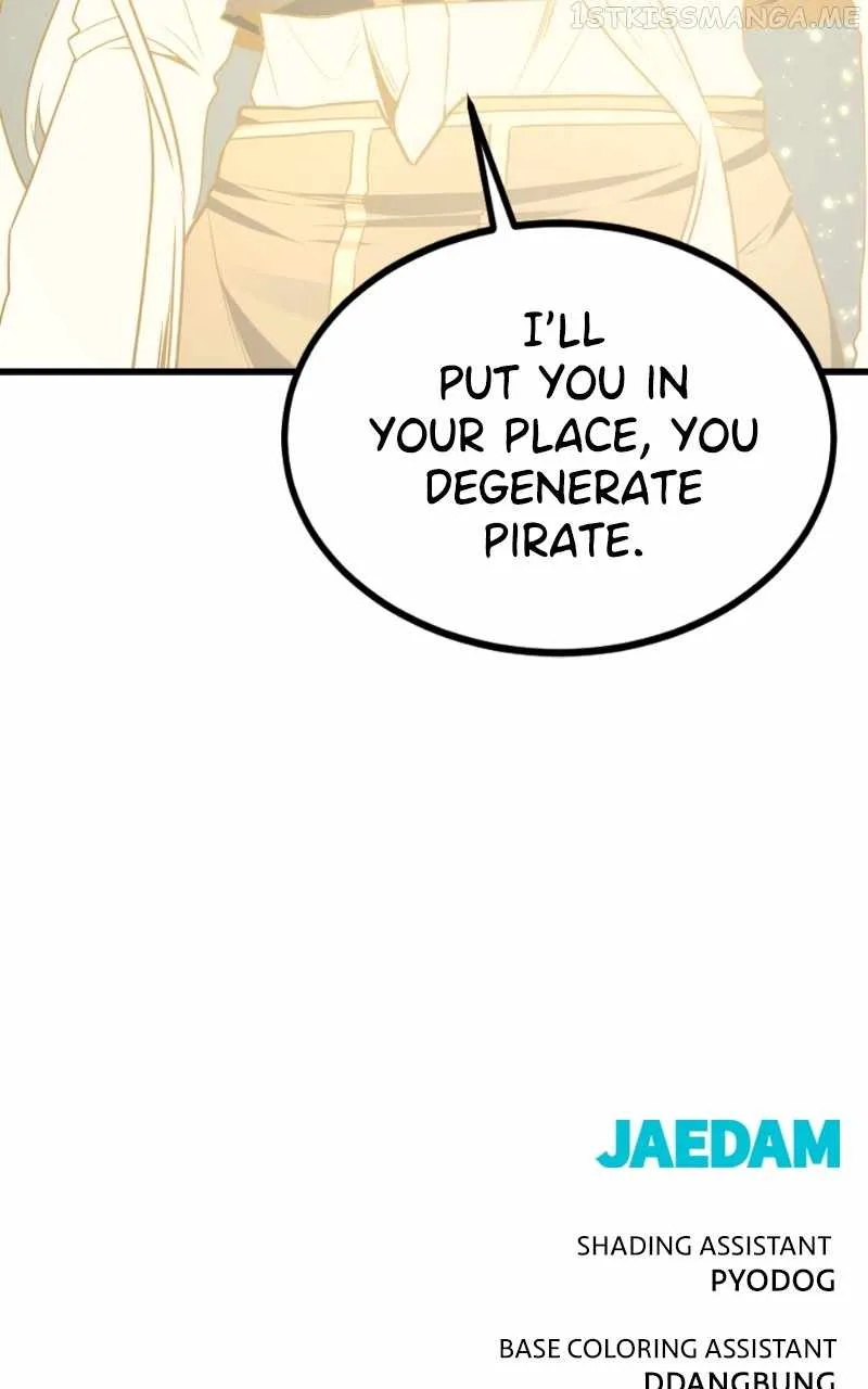 Hero Killer Chapter 101 page 110