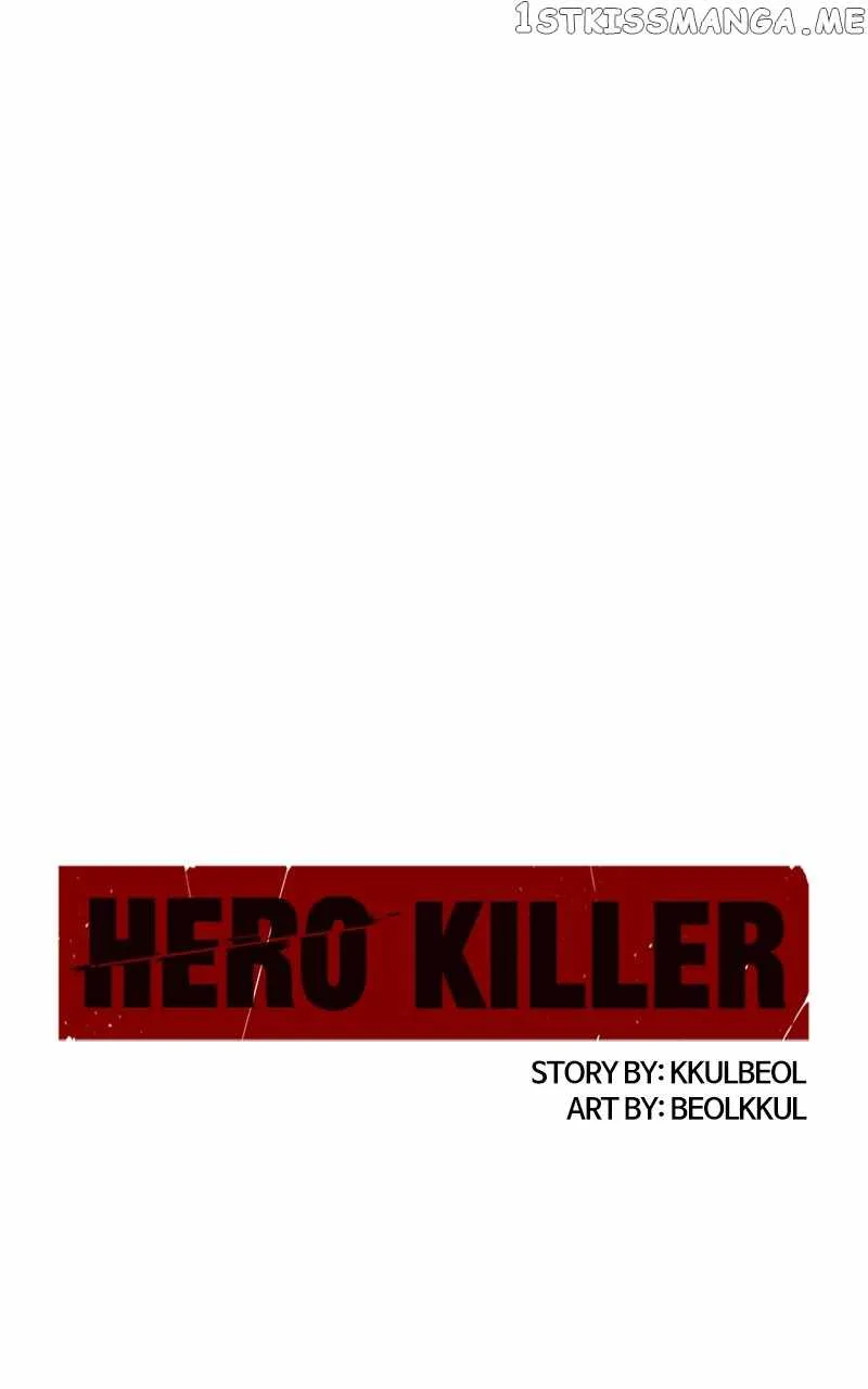 Hero Killer Chapter 102 page 2