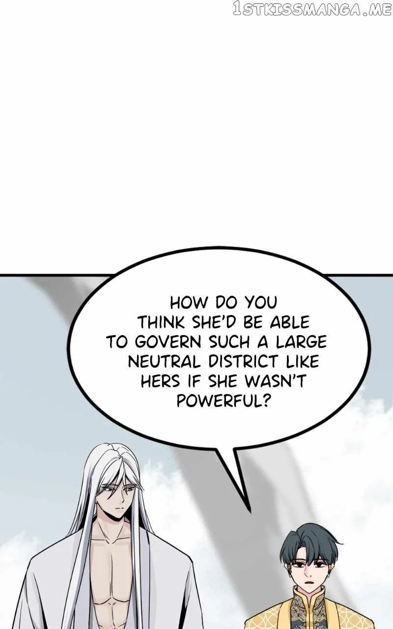 Hero Killer Chapter 102 page 29