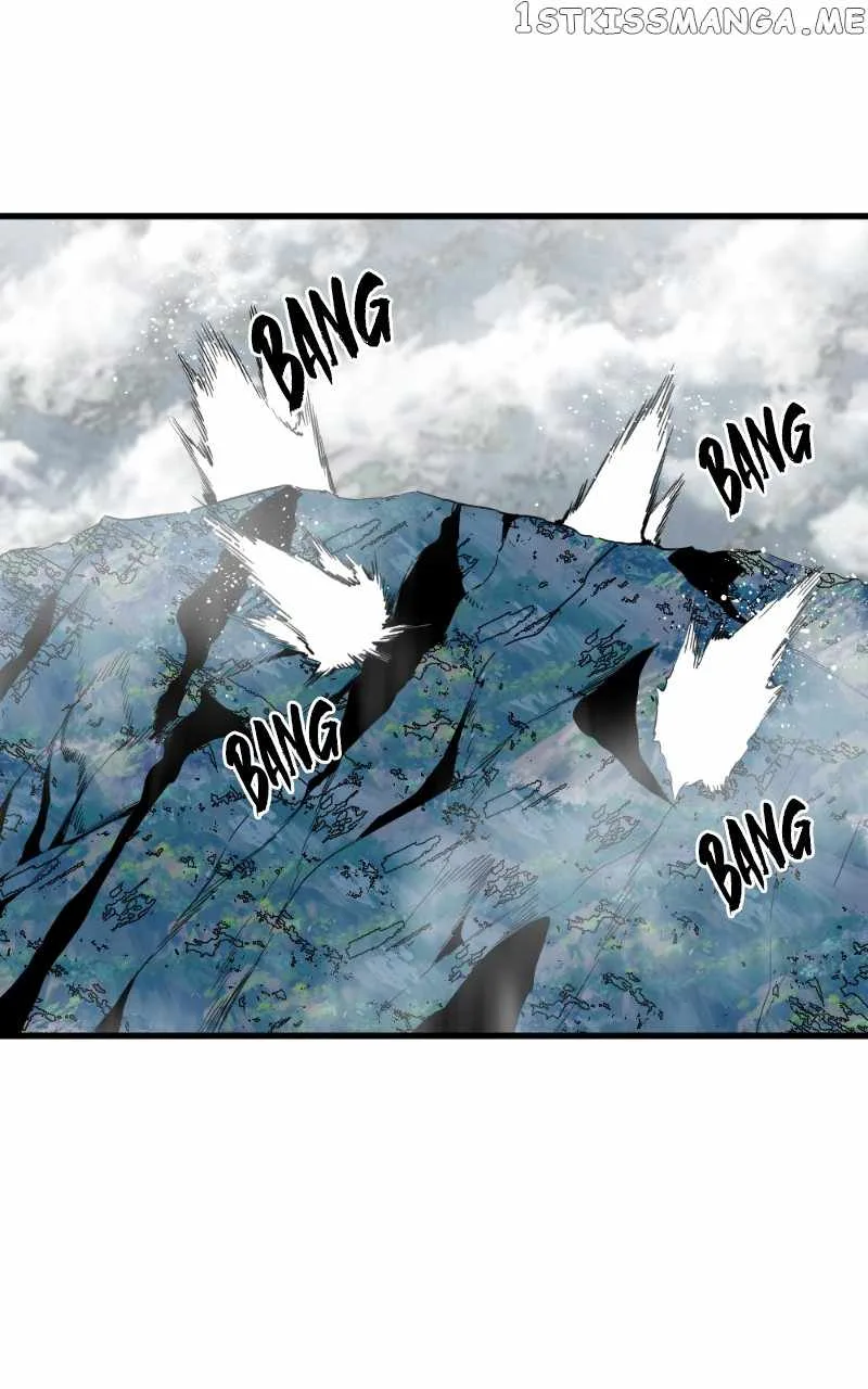 Hero Killer Chapter 102 page 27