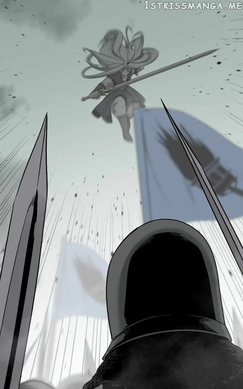 Hero Killer Chapter 102 page 36