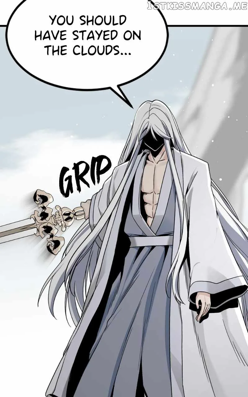 Hero Killer Chapter 102 page 44
