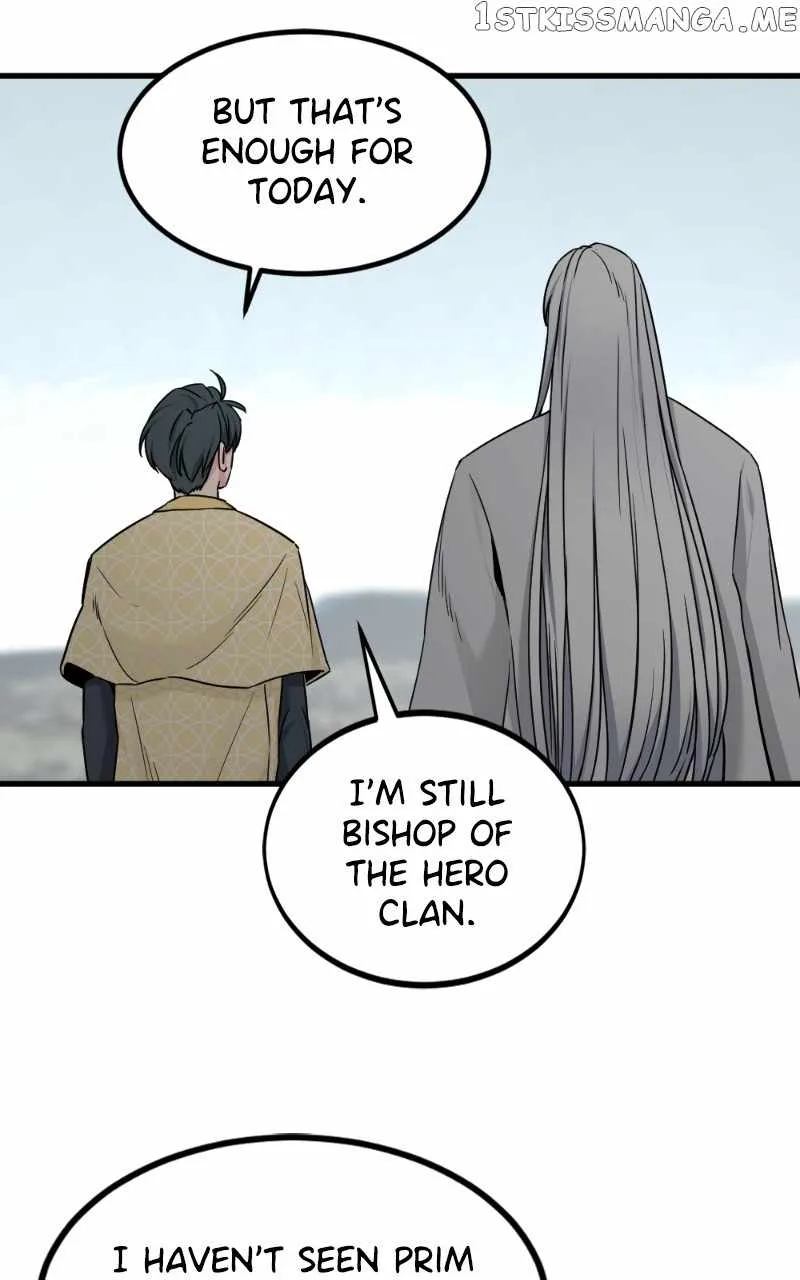 Hero Killer Chapter 102 page 56